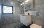 Apartament in vila, curte proprie, in Borhanci! - 15
