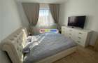Inchiriere 2 camere mobilat utilat Baneasa Greenfield Residence - 11