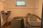 Gara de Nord - Plevnei 3 camere decomandat parter 81 mp + pivnita + pod - 10