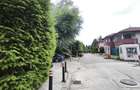 Baneasa - teren cu autorizatie pentru apartamente tip duplex, complex inchis - 6