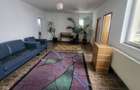 Casa parter si mansarda, curte individuala, loc de parcare, centrala - 10