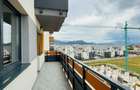 Apartament cu 2 camere de inchiriat in zona Tractorul la Grandis, et 6/8 - 4