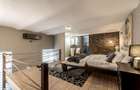 Loft ultracentral 90 mp | 2 niveluri | mobilat complet - 3