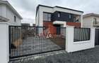 Duplex P+E | Toate utilitatile inclusiv asfalt | Statie de transport | Parc - 1