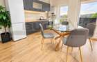 Apartament 3 camere, 2 bai, 75mp, parcare, zona Ego Residence - 1