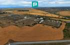 Teren strategic 8.947 mp pentru proiect BESS - 9