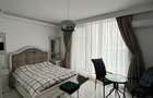 Penthouse mobilat lux , vedere frontală la mare - 16