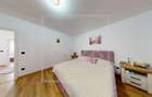 Casa individuala, 120 mp utili + 750 mp teren - mobilata, utilata