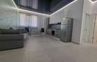 Mamaia Nord- 2 camere in prima linie la Marea Neagra, mobilat-utilat complet - 4