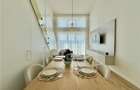 Penthouse 5 camere si terasa 15,44 mp - 128.54 mp utili - 14