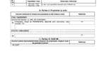 Teren 7328mp | Silistea Sangovului | Iesire lac 33m | - 2
