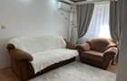 Podu Ros - Apartament 3 camere semidecomandat, MOBILAT și UTILAT - 2