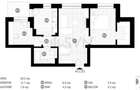 REA1028804 Apartament 3 camere Baneasa - 6