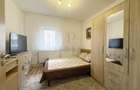 BUZIASULUI - 3 CAM - CENTRALA PROPRIE/AC - BLOC ANVELOPAT - MOBILAT COMPLET - 5