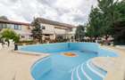 Resedinta premium - Piscina | Teren de tenis | Teren 4000 mp - 1
