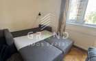 Apartament cu 1 cameră + balcon | Calea Dorobanților - 7