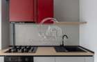 Apartament de inchiriat zona N. Balcescu finisaje de lux totul nou - 20