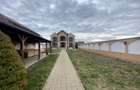 Casă cu teren generos de vânzare în Bod, la 10 minute de Brașov | 1.103 mp teren - 19
