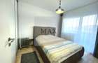 Apartament de închiriat, 3 camere, Et 2, balcon, garaj subteran, Baciu - 5