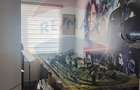 Apartament cu 3 camere de vânzare în Avangarden 3 - 5