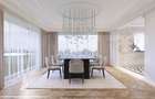 Vilă exclusivistă cu panoramă spectaculoasă și proiect de design interior