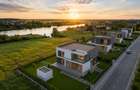 SNAGOV BELVEDERE PRIVATE BOUTIQUE 850 mp Teren  4 Dormitoare  P+1 399.550€ - 4