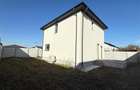 Vila individuala | 4 camere | 2 bai | Teren 320mp - 5