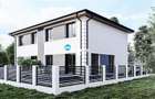 Duplex elegant în Iași, zona Nicolina – 4 camere, 2 băi, curte 23 - 8