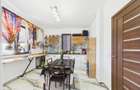 Casă individuală 5 camere | Cornetu, Ilfov | 120 mp utili | Teren 357 - 12