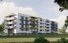 2 Camere 61mp cu Balcon Generos | Titan-Pallady - 8