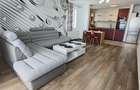 Inchiriere Apartament 2 camere, complex Top City, mobilat utilat - 11