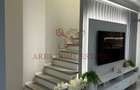 Casa in stil mediteranean, ultrafinisată 5 camere, 3 bai + curte. - 23