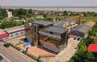 Inchiriere pavilion administrativ, optional cu hale industriale in Galati - 6