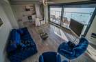 Apartament de 3 Camere și Terasă Panoramică în Complex Casa del Mar - 1
