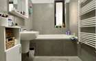 Apartament 2 camere, open-space, 52 mp utili, parter - Giroc