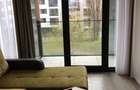 Herastrau parc, Sos Nordului. 2 camere, luxury, etaj 2, 55 mp,garaj,paza, terasa - 5