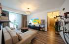 Apartament cu 3 camere, 2 balcoane si parcare, langa padure - 4