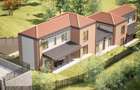 Teren cu AC Pentru Duplex , Feleacu/Cluj Napoca - 1