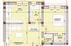 SUPER PRET SI COMPARTIMENTARE! APARTAMENT CU 3 CAMERE! Giroc