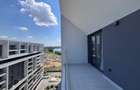 Penthouse for rent | 2 bedroom | Floreasca - 12