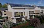 Popesti Leordeni-Duplex 5 camere - 4 bai-Terasa + Curte-250 MP - 18
