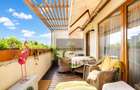 Apartament 3 camere Straulesti / Parcare & Boxa - 14