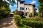 Family Villa lângă Pădure & Lac | 7 Camere | Corbeanca - 12