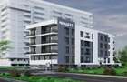 2 camere luminoase - open space - cu balcon generos - 9