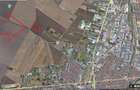 Potențial Industrial/Construibil: Teren 25.600 mp, Constanța - Str. Crișului - 1