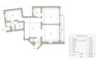 Apartament spectaculos cu 3 camere - Strada Mircea Vulcănescu - 8