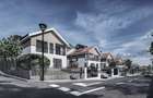 Duplex 5 camere in Chinteni, teren 275 mp, utili 118 mp - 3