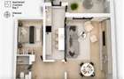 NUSCO CITY | DIRECT PROPRIETAR | ET. 8 | AP.2CAMERE|SUD  - 3