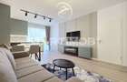 Apartament mobilat cu parcare Ozone Residence Coresi - 12