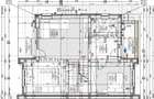 Duplex 5 camere 120mp utili Chinteni teren 450mp  - 15